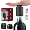 Accesorii pentru bar – Dopuri vacuum pentru vin