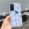 Handyhülle für Xiaomi Mi 10T Pro 5G Hülle Silikon Niedlich TPU Weiche Rückseite Hüllen für Xiaomi Mi 10T 10 T Lite Handyhülle Stoßstange