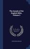 Kniha The Annals of the English Bible, Volume 2