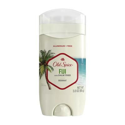 Lichaamsverzorging – Deodorants & Antiperspirants