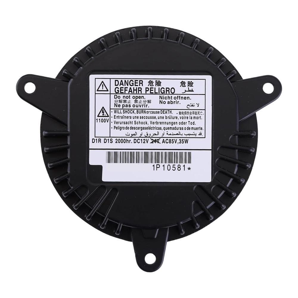 New HID Headlight Ballast Control Unit 25794777 For Cadillac CTS 2008-2014