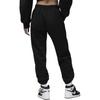 Jordan Knitted Sweatpants Women's Black FV7060-010