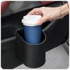 Car Cup Easy Stores Drinks and Small Holder, Clip-on Type, Installation, Items, Waterproof, Stain-Resistant