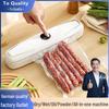 Mini Household Vacuum Sealer for Food Preservation