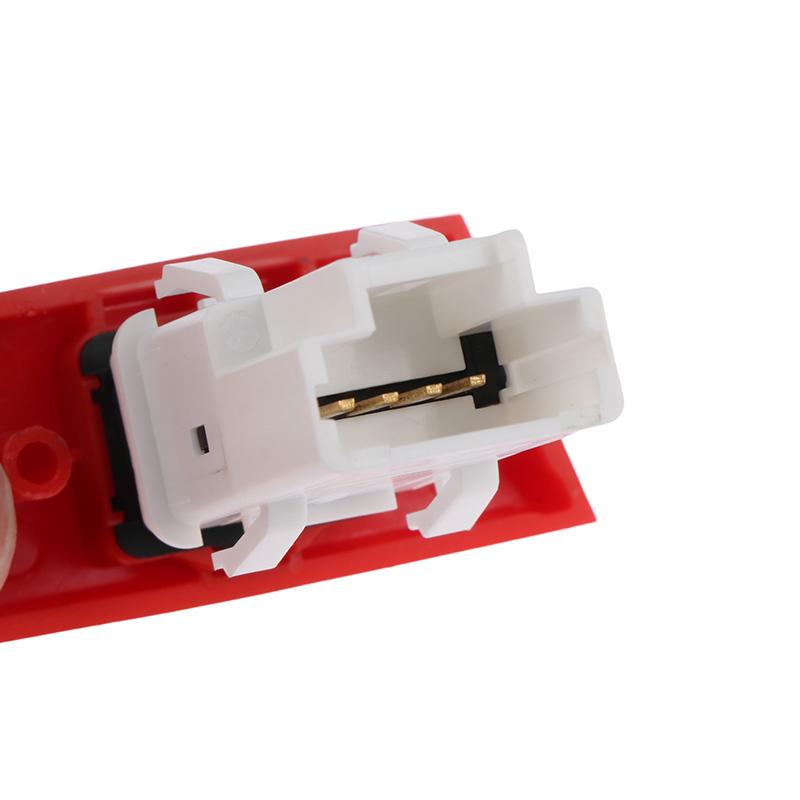 Warning Hazard Light Emergency Button Switch 6490.Ng For 107 C1 Aygo Mk1 Warning Emergency Lamp Switch