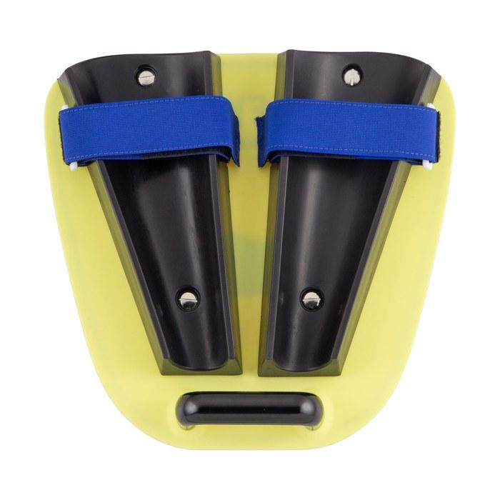 MIKASA Receive Training Board V200W AC-RT200W Yellow