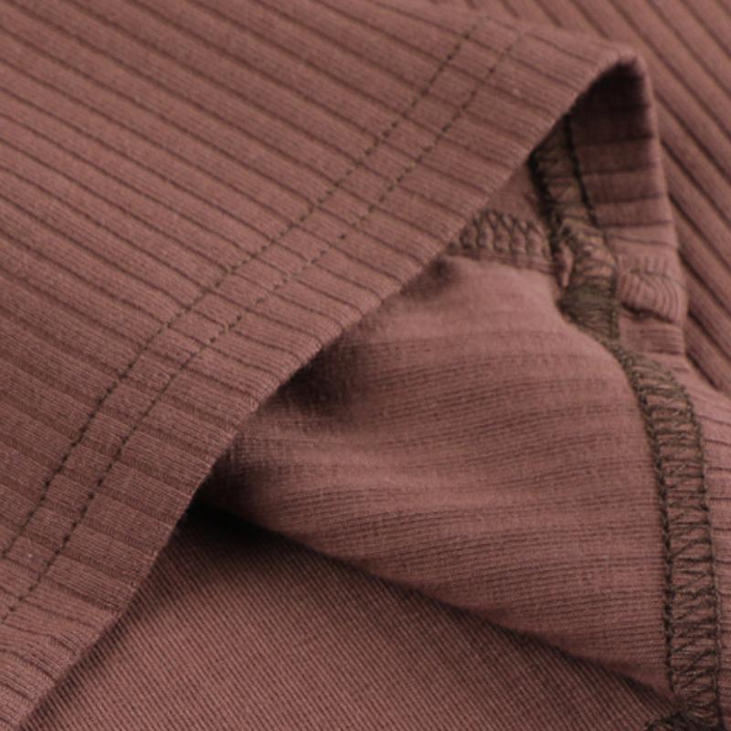 Long-sleeved T-shirt Spring And Autumn New Women's Spring Tops Outer Wear Slim-fitting Bottoming Shirt Slim-fitting Fashionable Shirt