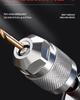 Hex Shank 3-Jaw Quick-Change Chuck Converter for Electric Drill