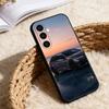 Stunning Sports RS6 Car Phone Case For Samsung Galaxy A91,80,73,72 ,71,53,52,32 ,31,22,21s,20,Soft Black Case