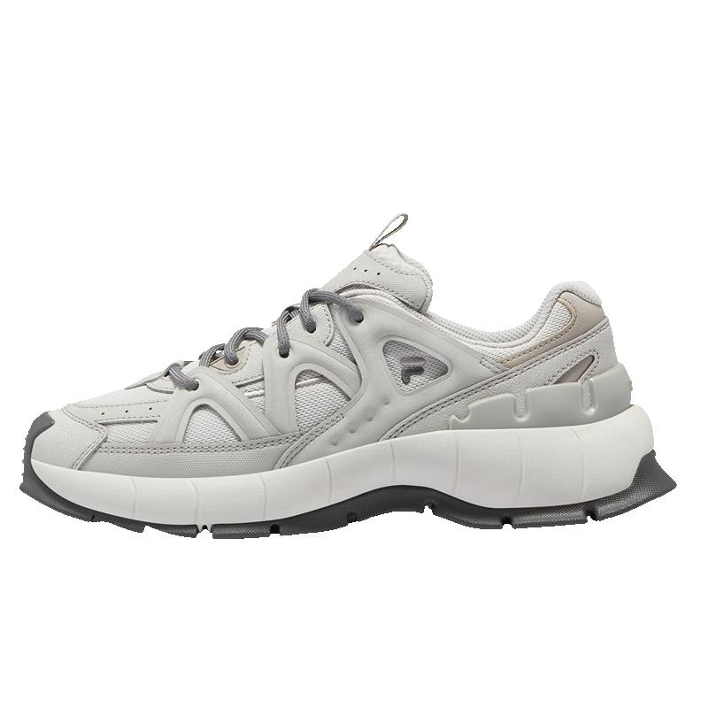 FILA Zhang Hao Horned Casual Hiking Shoes 36