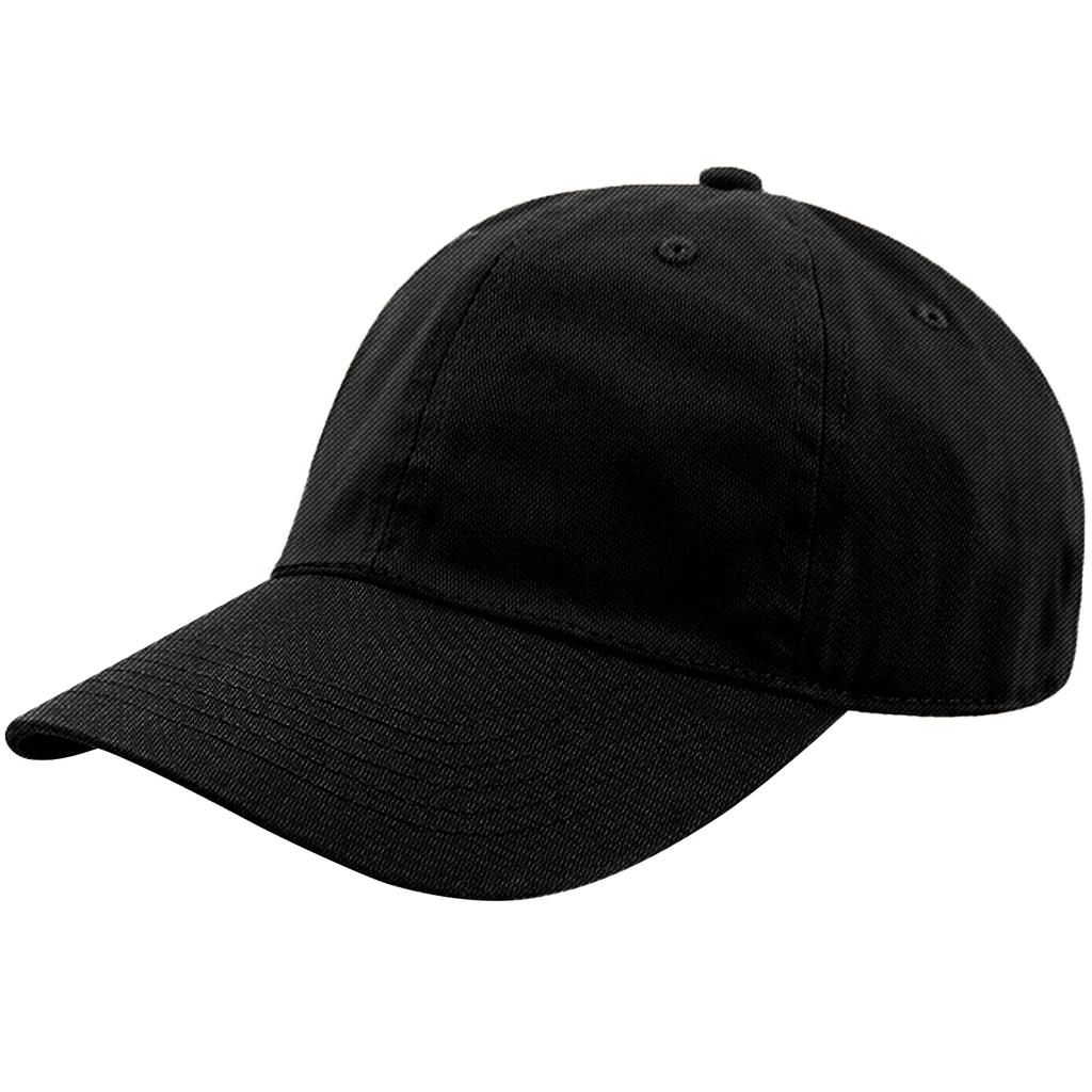Vintage Distressed Denim 6-Panel Baseball Cap with Customizable Logo Curved Brim Ready To Ship for Unisex