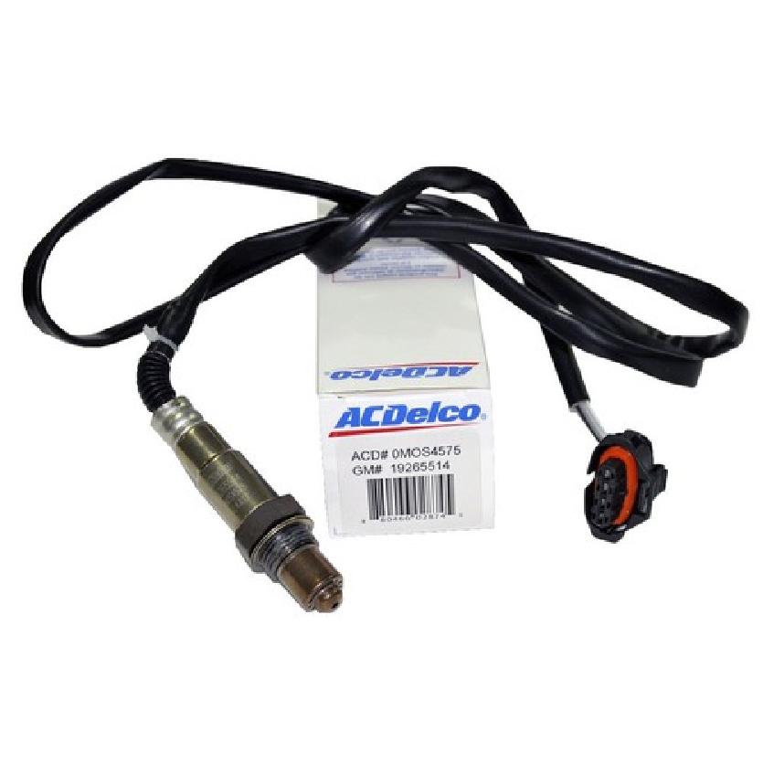 

AC-DELCO Oxygen Sensor 0MOS4575 for Porsche Panamera Boxster Cayman 2010-2016