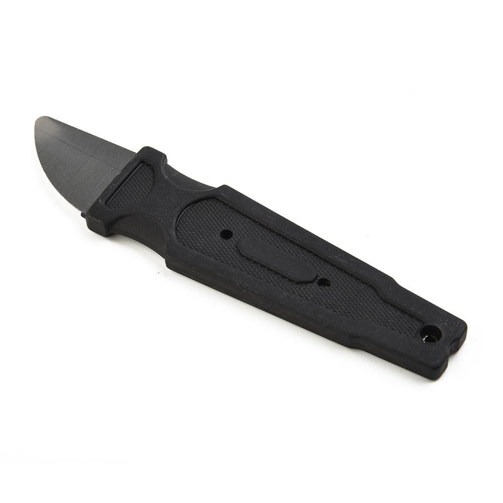 Pry Blade Disassemble 126mm / 4.96Inch Black Disassemble Tool
