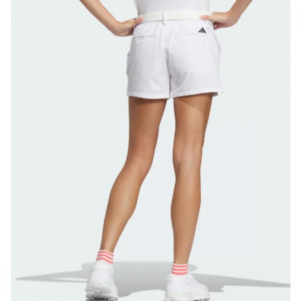 Adidas Golf Aeroready 3 Inch Shorts In2787