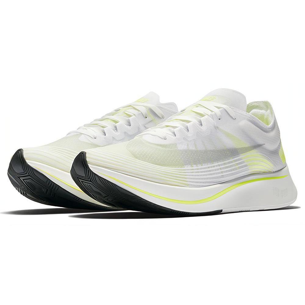 Nike Zoom Fly White Volt AJ9282-107