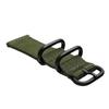 20mm Watch Strap 22mm Universal Watch Band Sports Nylon Canvas Woven Belt Adjustable Strap Outdoor Tools Camping Gear