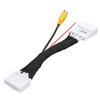 Adapter Adapter Cable For Renault Plastic 12V 24 Pin