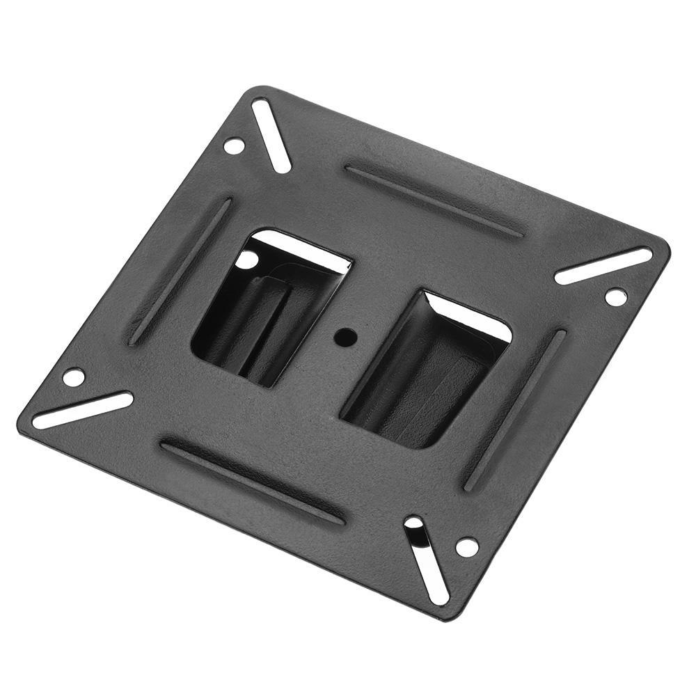 C2 TV Wall Mount Bracket for Most 1424 Inch LED LCD Plasma Flat Screen Monitor Max.33lbs/15kg