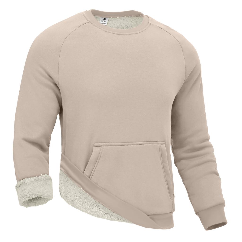 Hooded Sports Tracksuit Unisex Running Outfits Long Sleeve Pullover Hoodies Sweatshirt