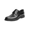 Belle Men's Business Formal Derby Shoes