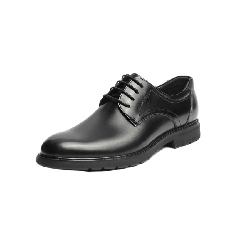 Belle Men's Business Formal Derby Shoes
