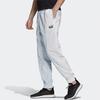 adidas Originals Trefoil D TP 2 Colorblock Joggers Men Bottoms Light-Sky-Blue FM2273