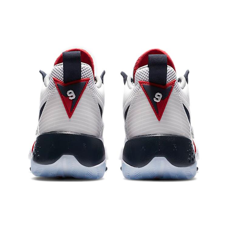 Jordan Zoom 92 Olympics GS CN9138-101