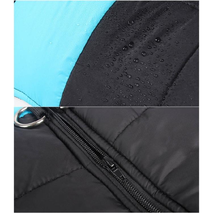 Windproof Warm Dog for Jacket for Small Dog Coats Winter Gift for Large Dog