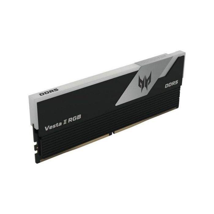 Acer Predator Vesta II RGB DDR5 6000 МГц 32 ГБ 2x16 ГБ CL30