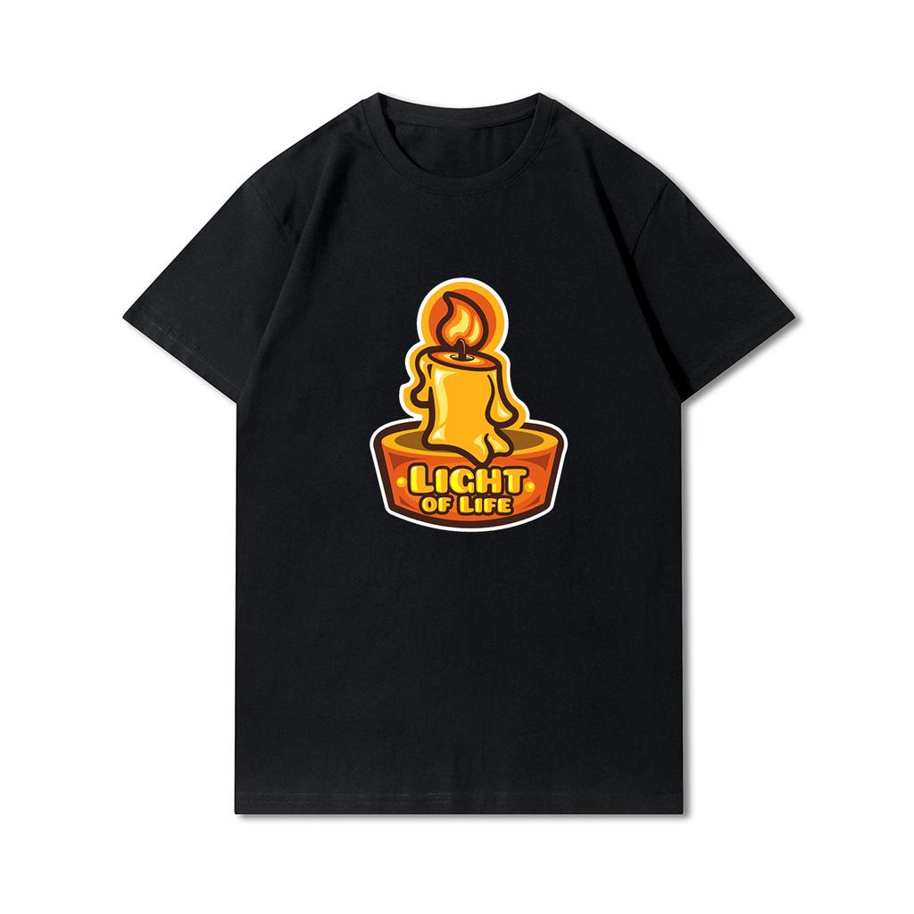 100 vzorů letní nadměrná trička pro ženy s potiskem zvířat, ležérní krátké rukávy, 100% bavlna, výstřih do O