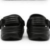 Crocs Duet Max Ii Sandals Slippers Black