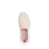 Skechers Gowalk Comfortable Fashion Versatile Low-Top Casual Shoes Women sneaker White 124641W-OWHT