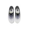 Vans OG Authentic LX Dip Dye - Black White Unisex Sneakers VN0A4BV9B4R