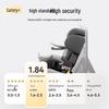 Jingdong Smart i-Size Car Safety Booster Seat