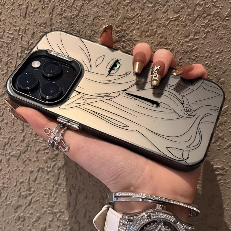 Heet Anime Comics Frieren Hoesje voor Xiaomi POCO X7 X6 X5 X3 NFC F7 Ultra F6 F5 Pro F4 F3 GT M5S C65 C75 M3 M4 M5S M6 Pro 4G 5G