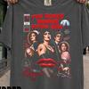Comfort Colors Rocky Horror Picture Show Comic Graphic Tee, Dr Frank N Furter Graphic Tee, Tim Curry, Gift For Women and Man T-Shirt