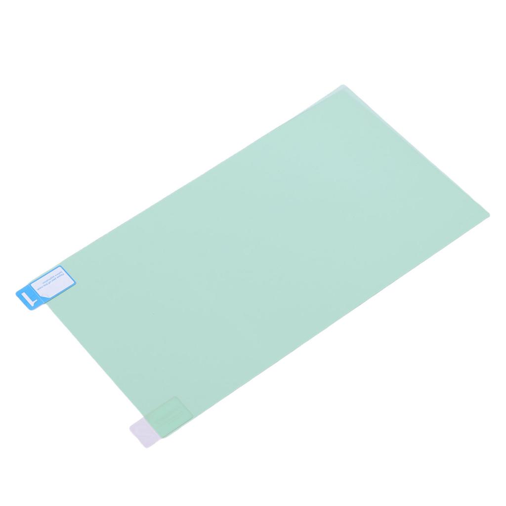 Laptop Anti Blue Light Screen Protector Static Adsorption Eye   Blue Light Blocking Anti   Filter Film for 14 Inch 16:9 Screen