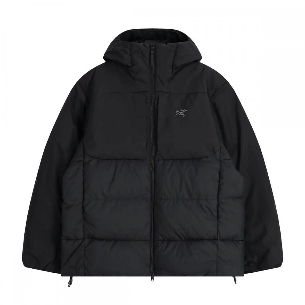 

Arc Teryx Black Torium Sv Hoodie Down Jacket 9896 blacks/XL(110)