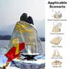 1pc, Disney The Sword in the Stone Blanket,Home Decorative Throw Blanket, Couch Cover, Outdoor Blanket, Gift