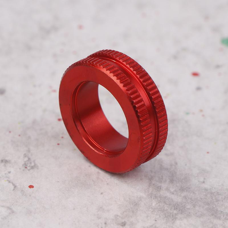 Mouse Roller For Mx Master 1S/2S Mouse Metal Wheel Replace Aluminum Alloy Material Mouse Accessories Repair Tools