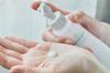 LIOVERITE Total Skin Milk Emulsion 200ml Highly Contains Human Ceramide Focuses on Resident Skin Skin Bacteria Moisturizing Inner Dry Essential Oil