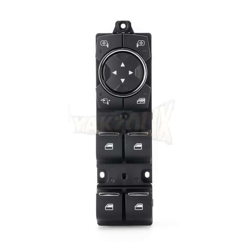 for Ford F-150 2015 2016 2017 2018 Power Window Control Master Switch FL3Z-14529-BA FL3Z1452-BA Car Accessories