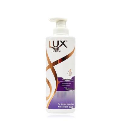 Lux Feuchtigkeitsspendendes Seidig Glattes Shampoo