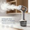 Fast Wrinkle Remove Portable Ironing Machine Electric Clothing Steamer Vapor Iron  Home Use