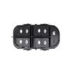Für Ford Focus 1998-2005 Auto-Fensterheber-Schalter 11 PIN 98AB-14A132-DE Vorne Links Autoersatzteile Reparatursets
