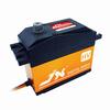 JX Servo PDI-HV2060MG 60KG Alta Coppia 180 Servo Digitale Per Parti di Elicottero Modello RC Auto 1/5