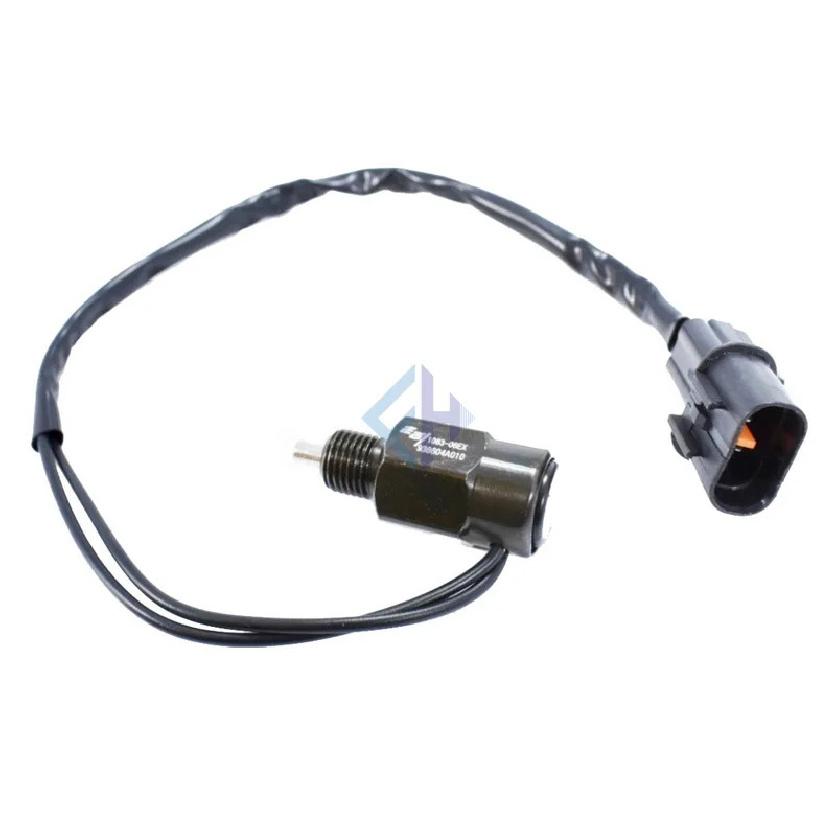 Original 938604a010 Brake Lamp Switch/stop Back Lamp Reverse Switch For H-1 98 H100 96 For Kia K2700 K2900 High Quality