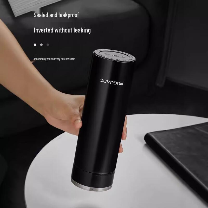 Fuguang 304 Stainless Steel Insulated Portable Tumbler