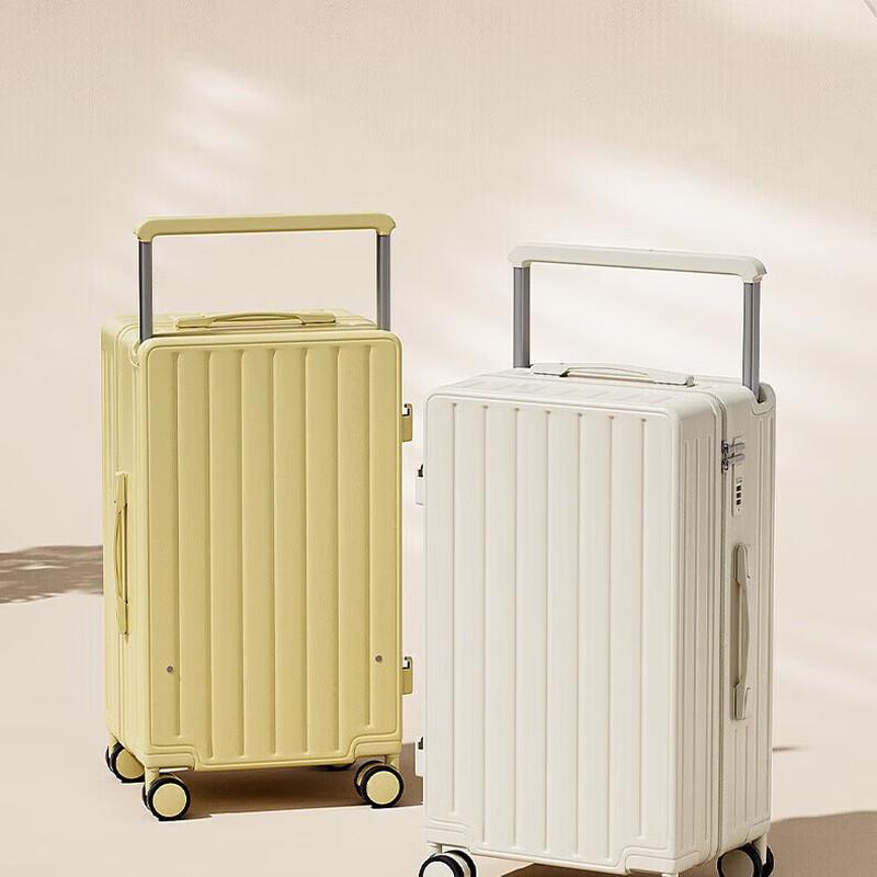Tuberley T0225 Hardshell Luggage