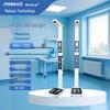 MAINO SCALE Ultrasonic Height & Weight Body Composition Scale